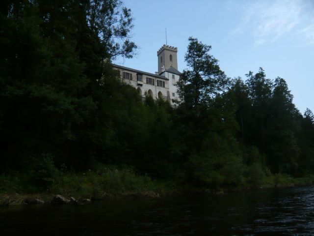 2009-07-Otava-Vltava > obr (325)